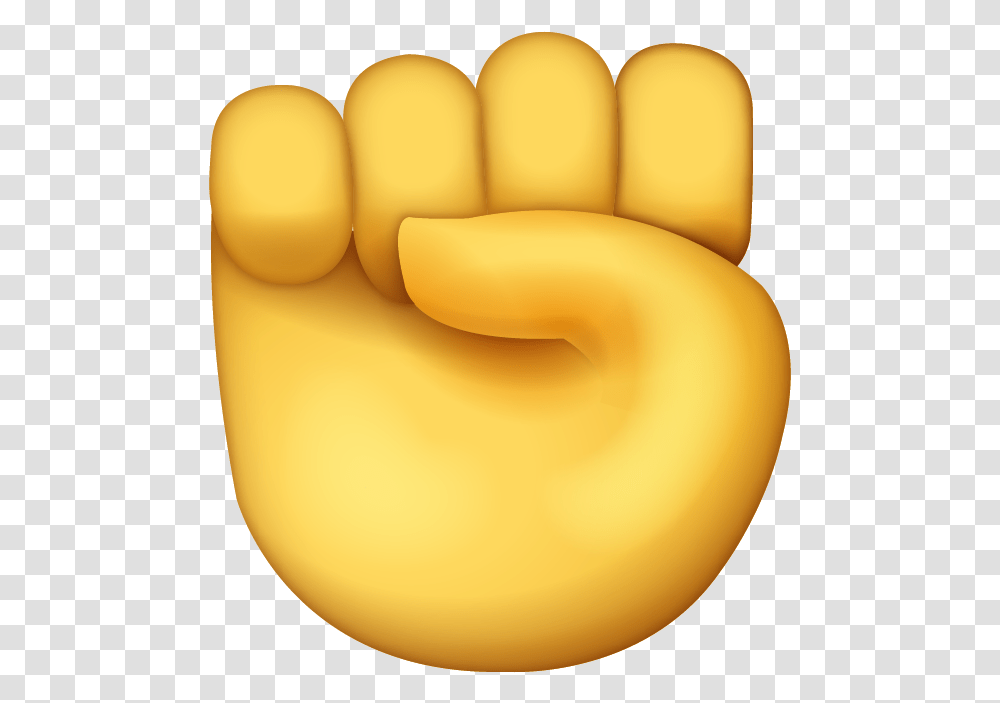 Fist Emoji Free Download Iphone Emojis Island Raised Fist Emoji, Hand, Teeth, Mouth, Lip Transparent Png