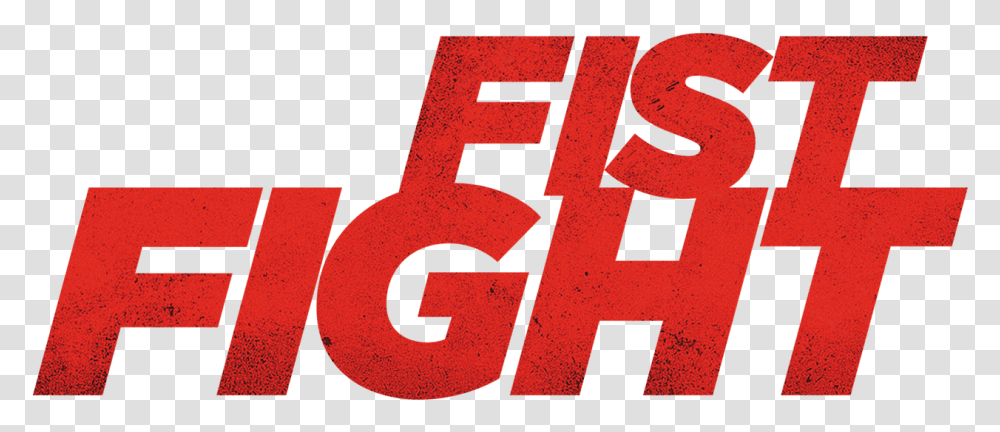 Fist Fight Netflix Fist Fight Logo, Alphabet, Text, Number, Symbol Transparent Png