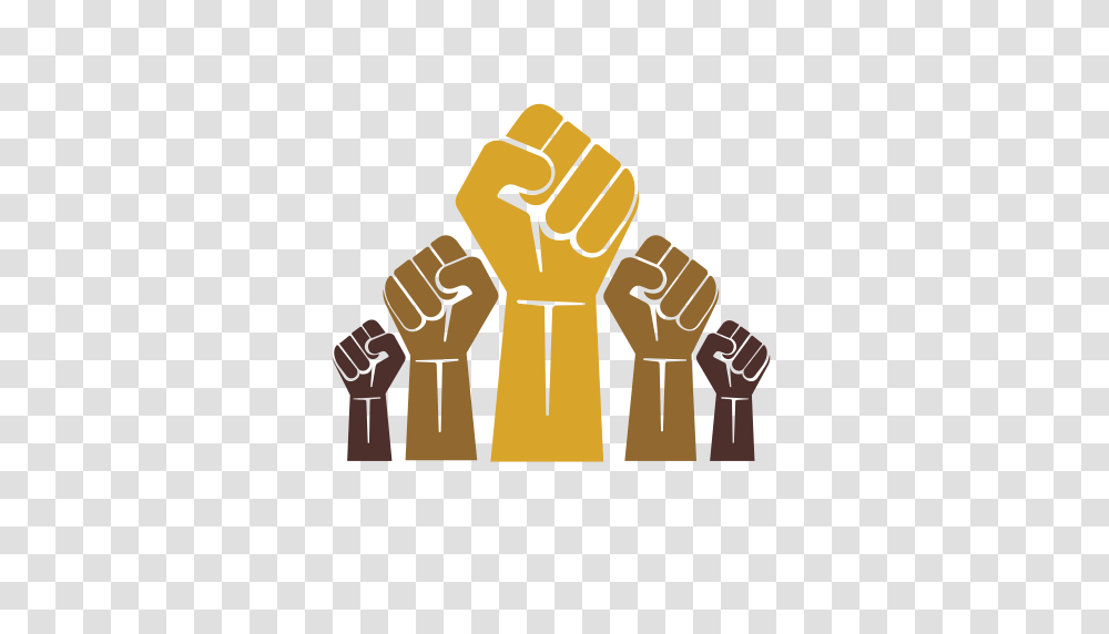 Fist Fist Icon With And Vector Format For Free Unlimited, Hand Transparent Png