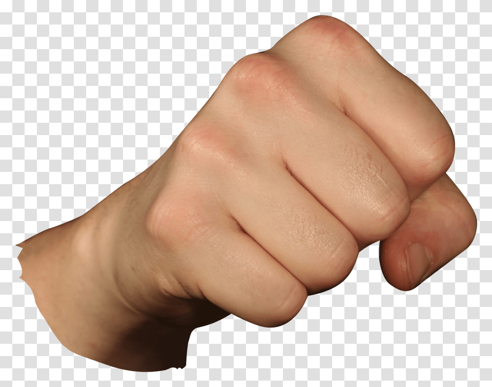 Fist, Hand, Person, Human, Finger Transparent Png