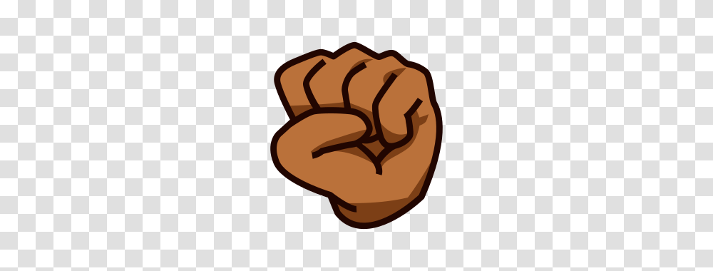 Fist, Hand, Plant Transparent Png