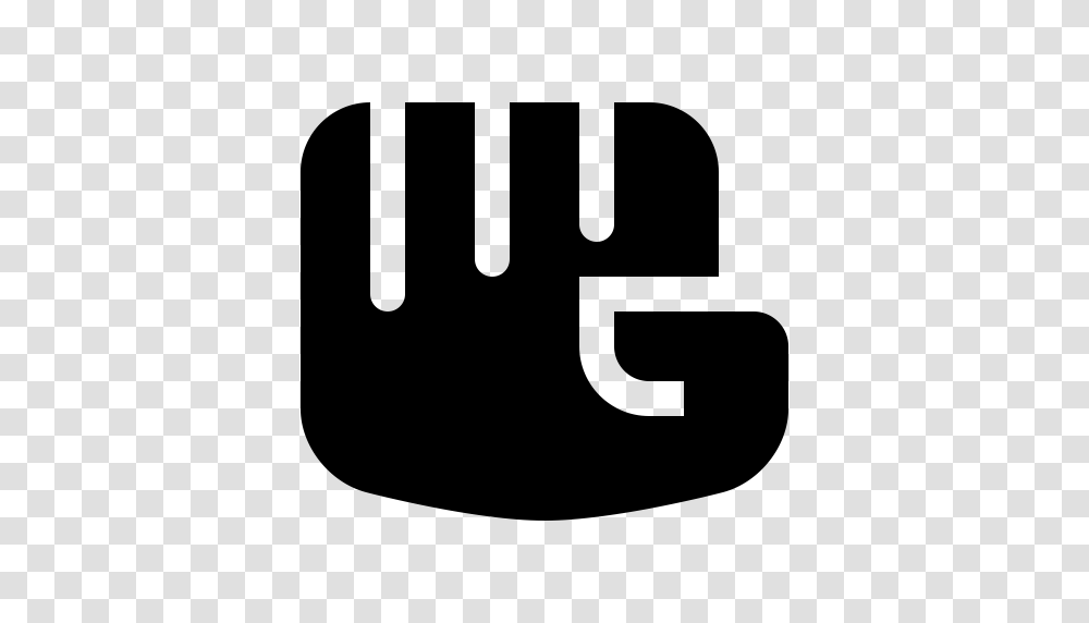 Fist Hand Power Icon With And Vector Format For Free, Gray, World Of Warcraft Transparent Png