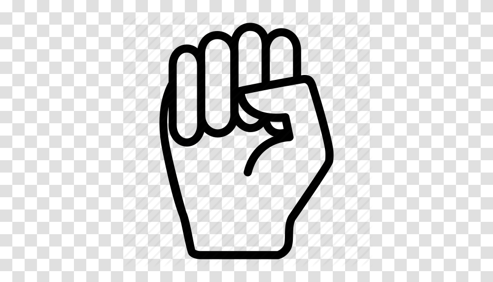 Fist Hand Power Right Rock Icon, Bag, Handbag, Accessories, Accessory Transparent Png