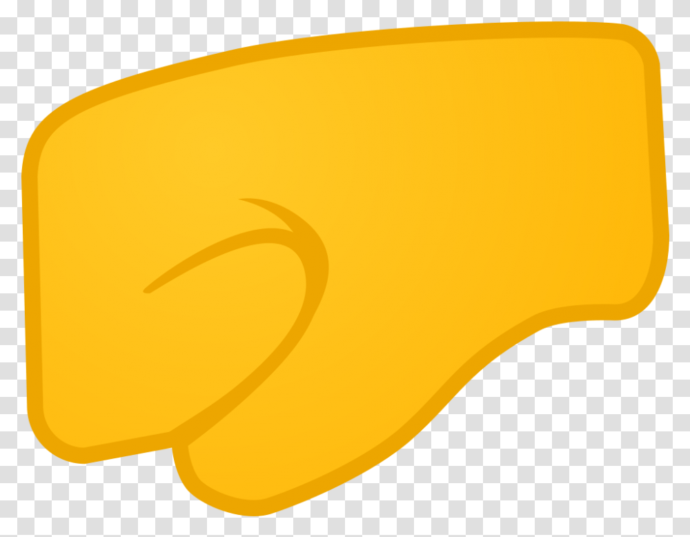Fist Icon, Animal, Fish, Food, Rock Beauty Transparent Png