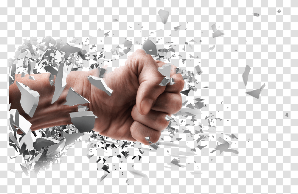 Fist Impact, Person, Human, Hand, Finger Transparent Png
