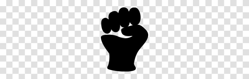 Fist Power Hand Clip Art, Gray, World Of Warcraft Transparent Png