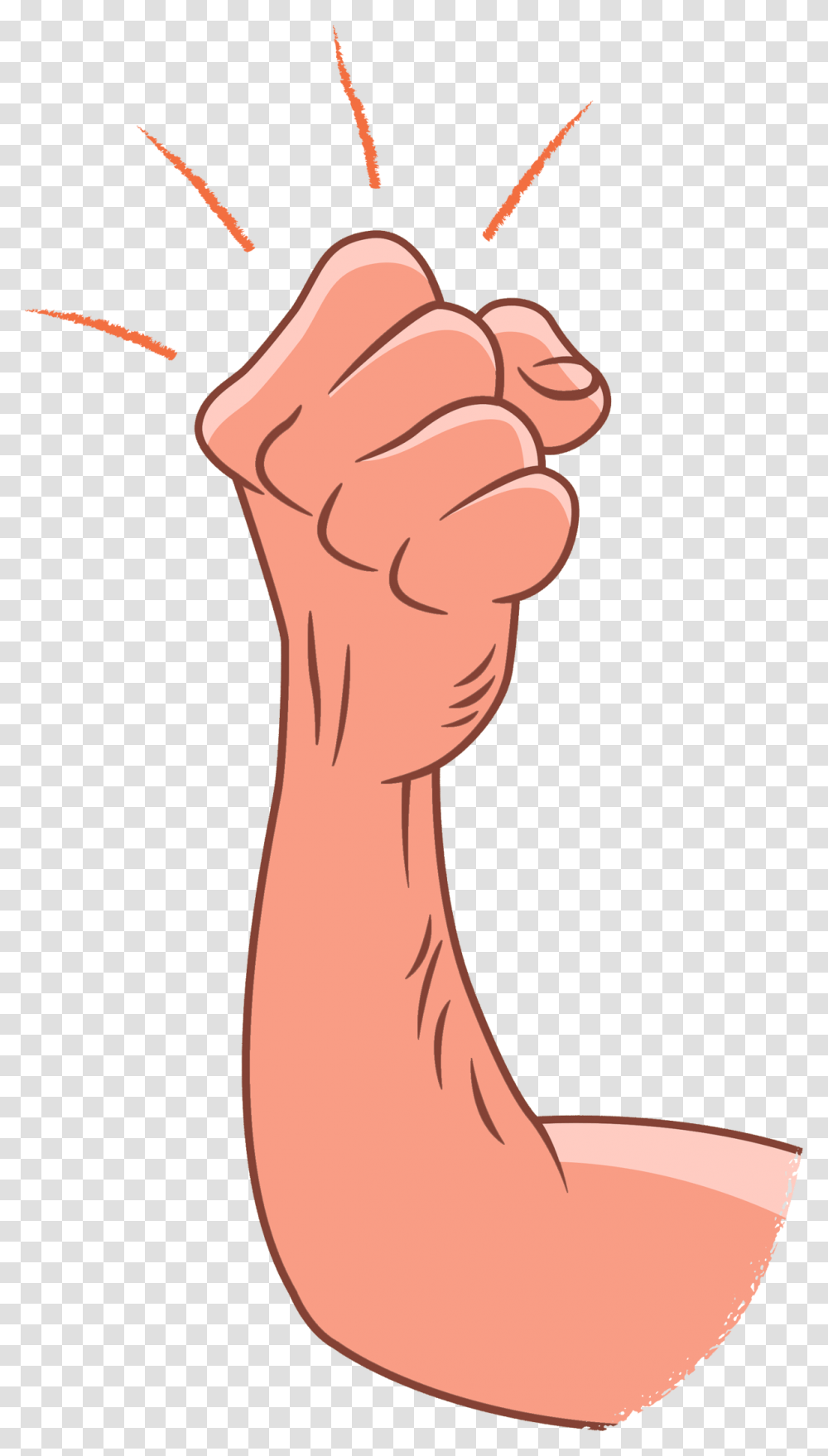 Fist Shaking Gif Background, Hand, Wrist Transparent Png