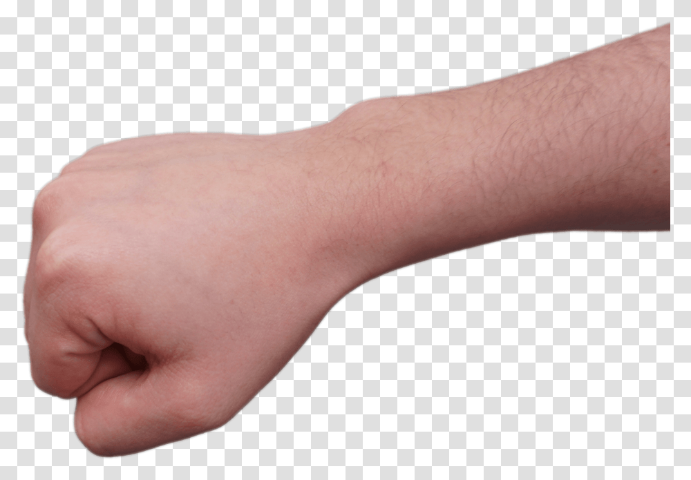 Fist, Wrist, Hand, Person, Human Transparent Png