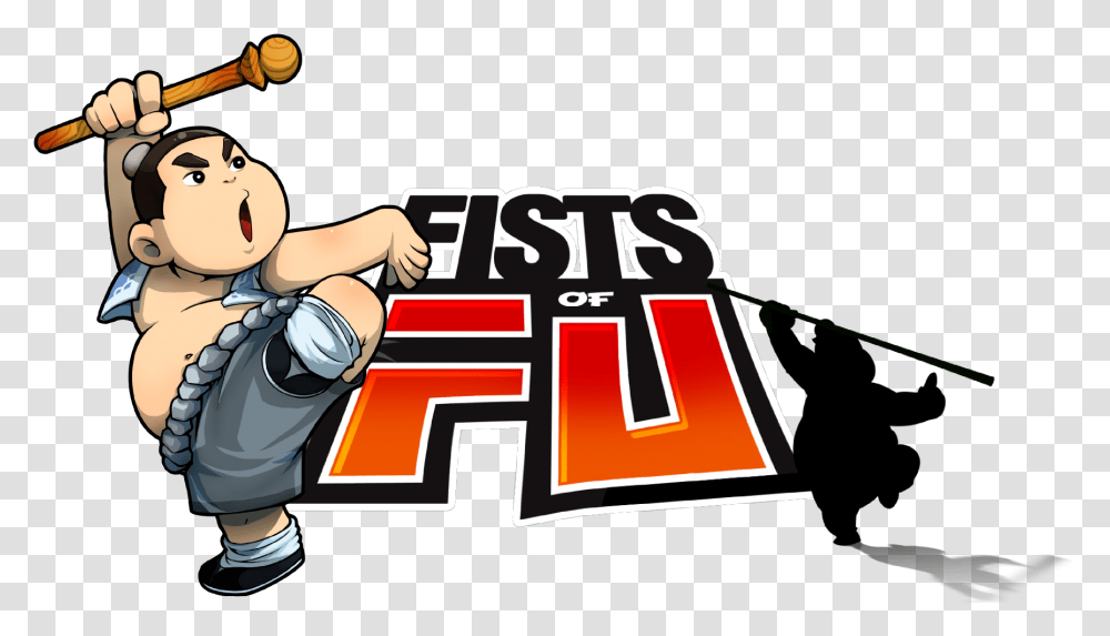 Fists Of Fu Clipart Fists Of Fu, Person, People, Sport, Team Sport Transparent Png