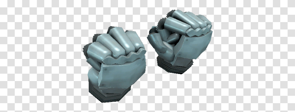 Fists Of Steel Tf2 Fists Of Steel, Ashtray, Electrical Device Transparent Png