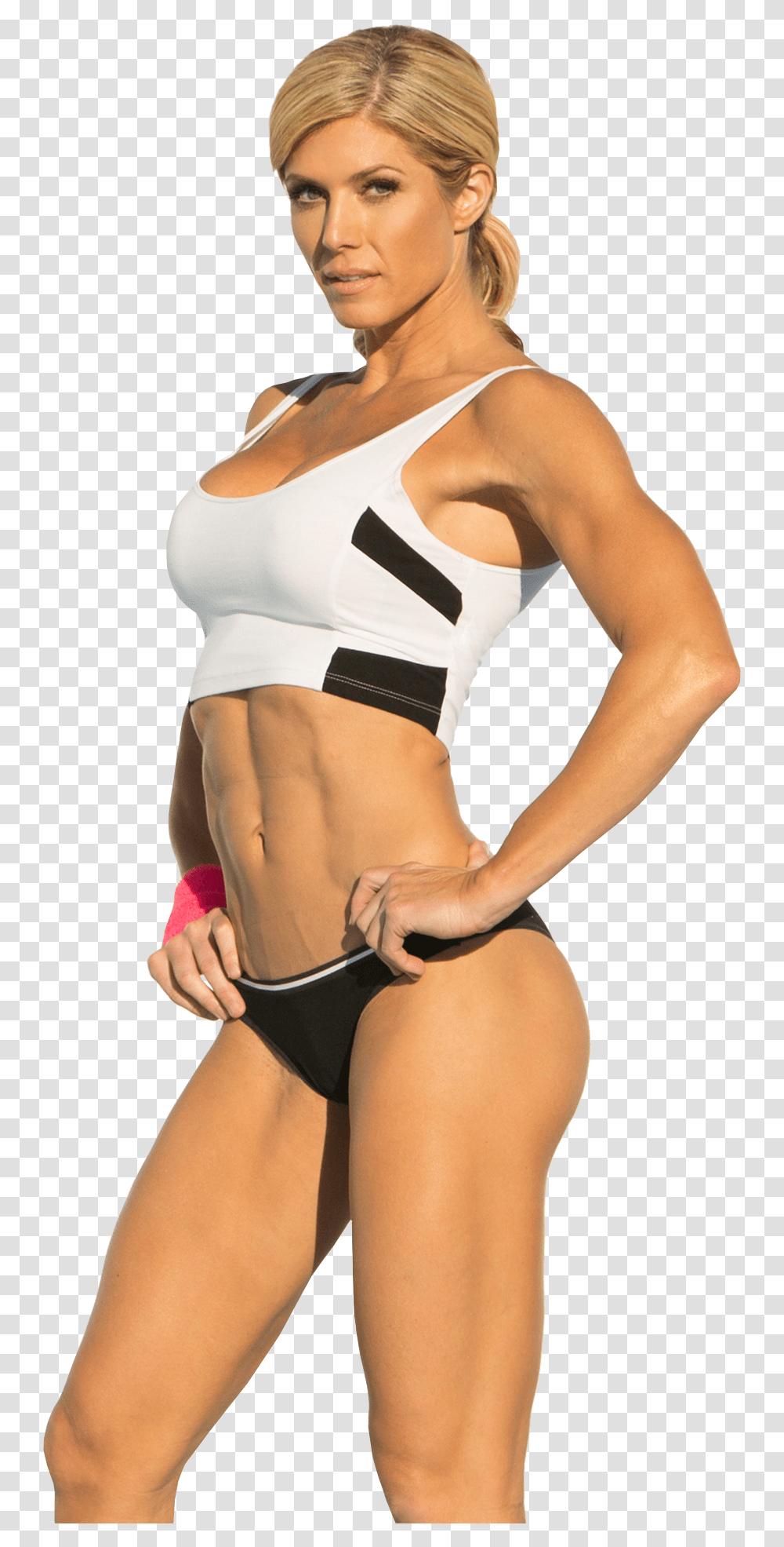 Fit 40 Year Old Woman, Lingerie, Underwear, Person Transparent Png