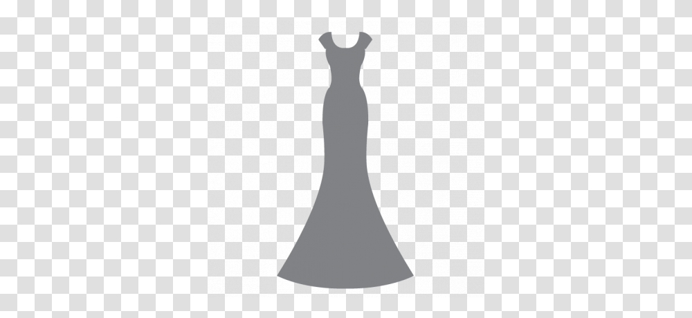 Fit Flare Mermaid Wedding Dresses Modest, Sleeve, Evening Dress, Robe Transparent Png