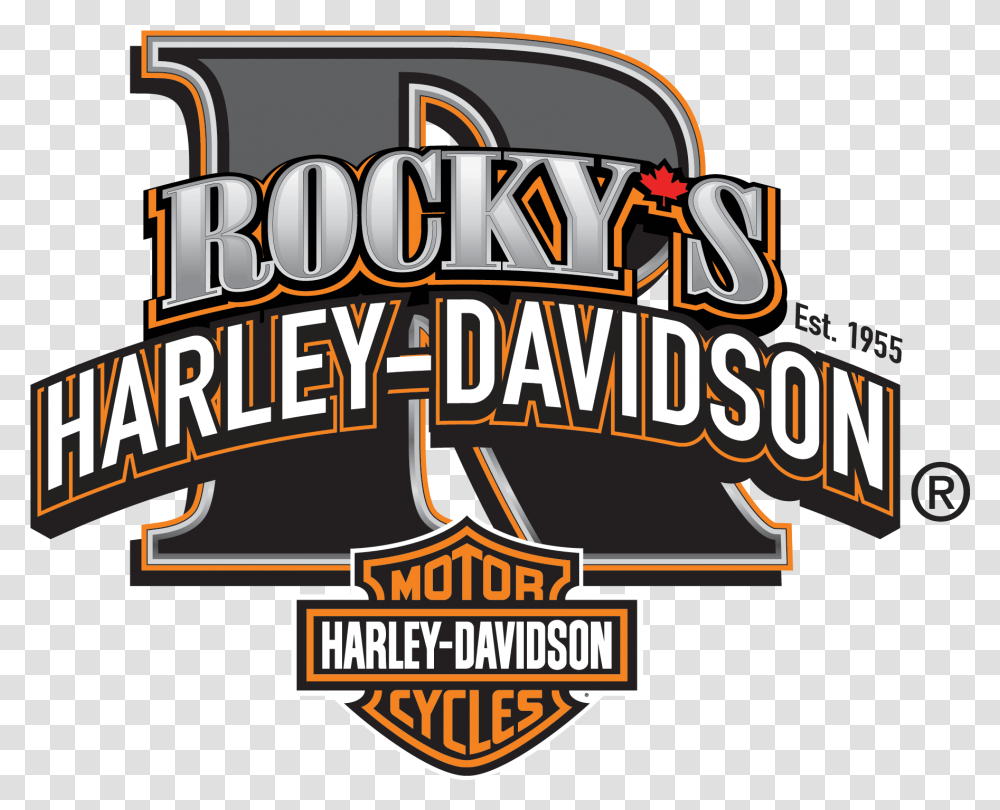 Fit Function Rocky's Harley Davidson, Word, Text, Alphabet, Flyer Transparent Png