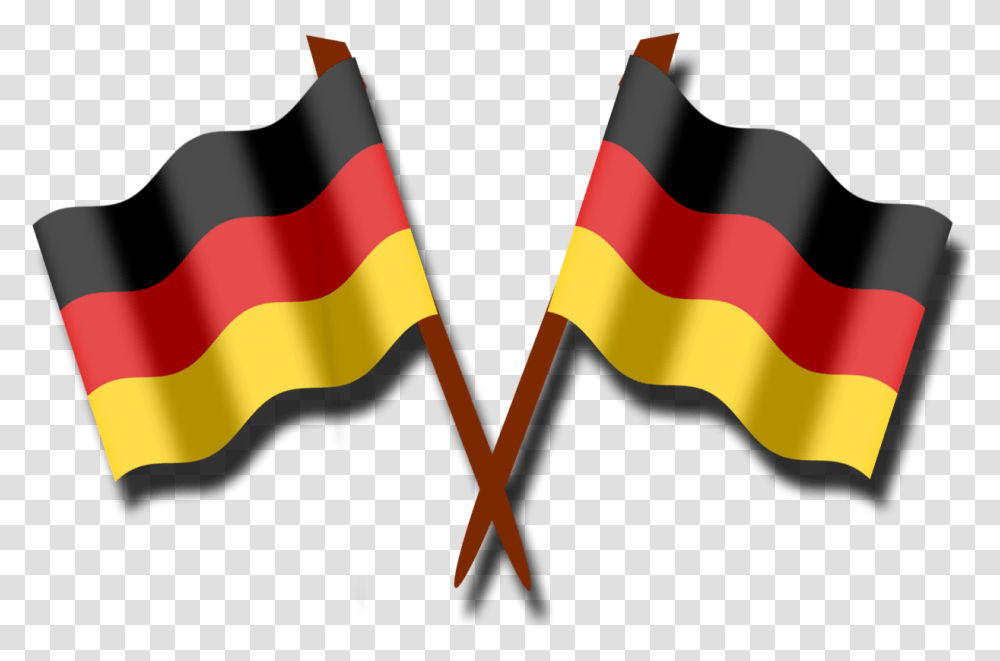 Fit In Deutsch, Flag, American Flag Transparent Png