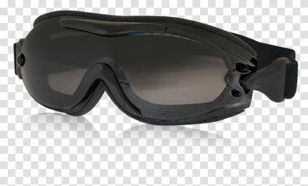 Fit Over Goggles Smoke Daytona Helmets Visor Sunglasses, Accessories, Accessory Transparent Png