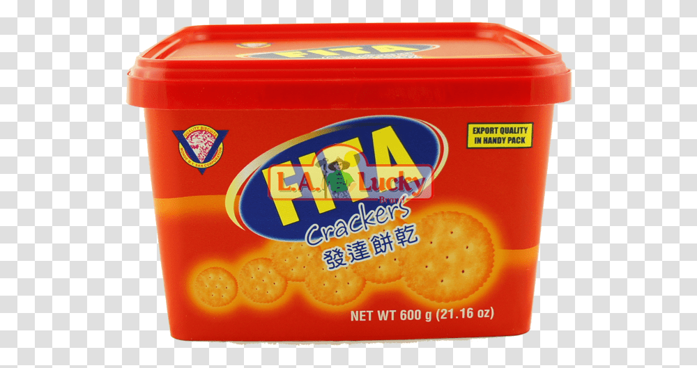 Fita Crackers, Bread, Food, Snack Transparent Png