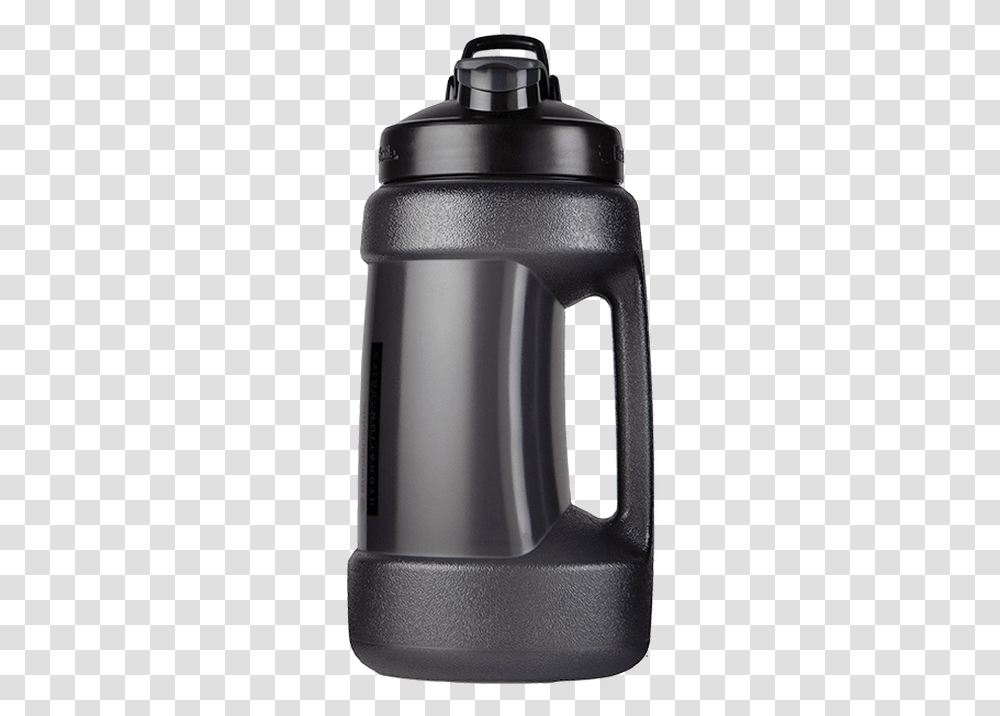 Fitaid Xl Water Bottle Bpa Free Serveware, Kettle, Pot, Shaker Transparent Png