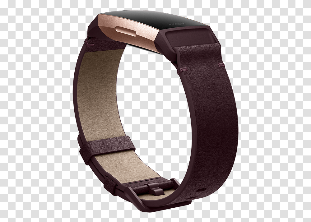 Fitbit Charge 3 Band, Wristwatch, Digital Watch, Strap Transparent Png