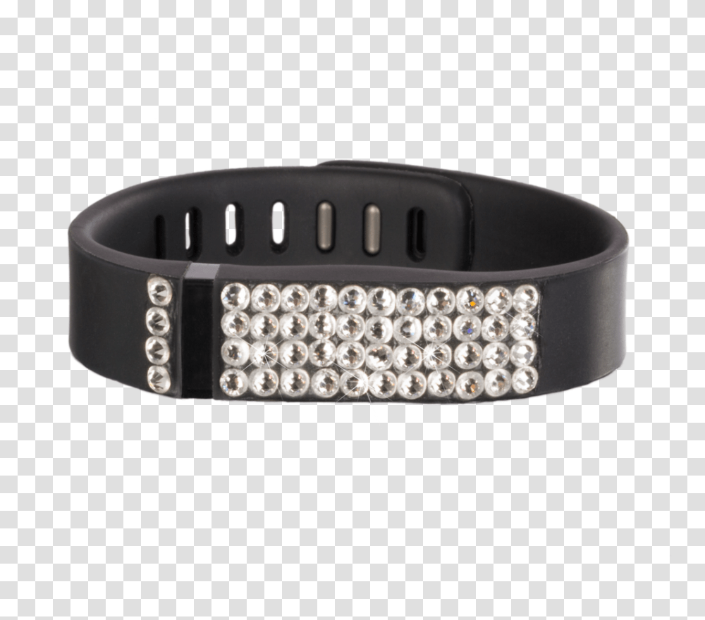 Fitbit Flex Wristbands With Swarovski Candy Arm With Fitbit, Accessories, Accessory, Belt, Buckle Transparent Png