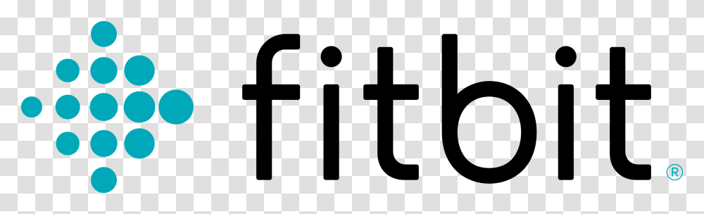 Fitbit Logo, Number, Stencil Transparent Png