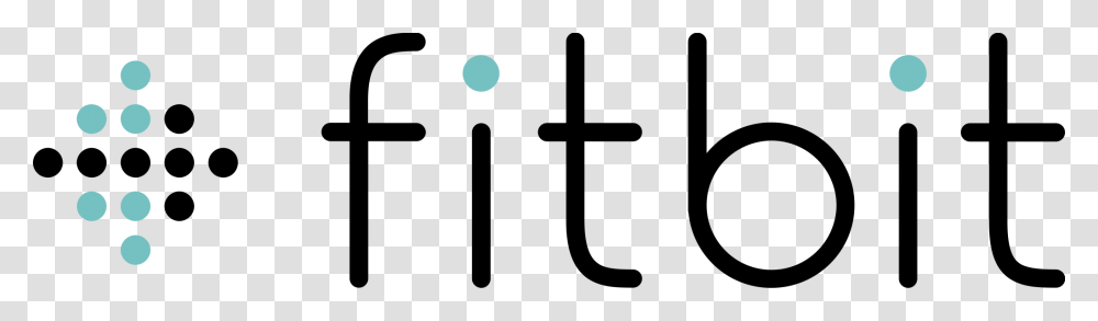 Fitbit Logo, Number Transparent Png