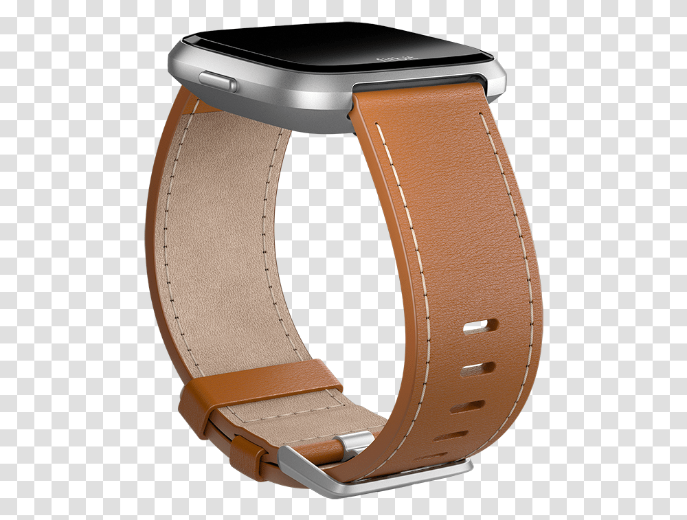 Fitbit Versa Edition Special Bracelets, Wristwatch, Strap, Digital Watch Transparent Png