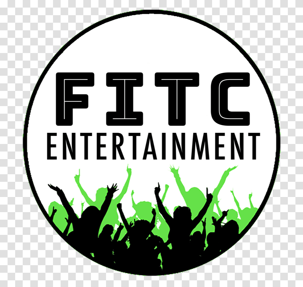 Fitc Entertainment Kcon Logo, Label, Text, Word, Sticker Transparent Png