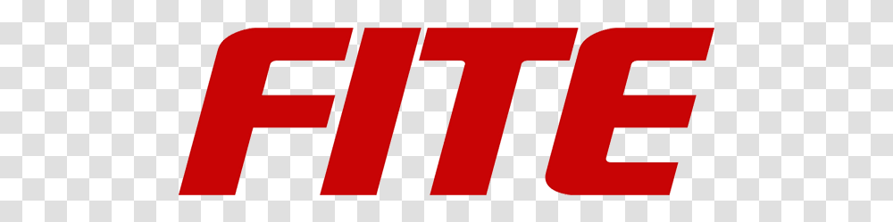 Fite Tv Logo Fitness, Word, Trademark Transparent Png