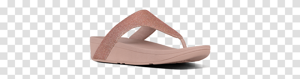 Fitflop Toe Post Sandals Lottie Rose Gold, Clothing, Apparel, Footwear, Flip-Flop Transparent Png