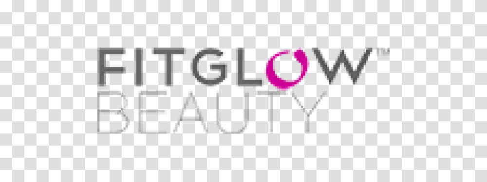 Fitglow Beauty, Logo, Label Transparent Png