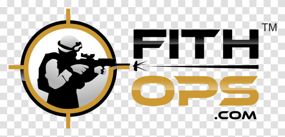 Fith Ops, Person, Weapon, Leisure Activities Transparent Png