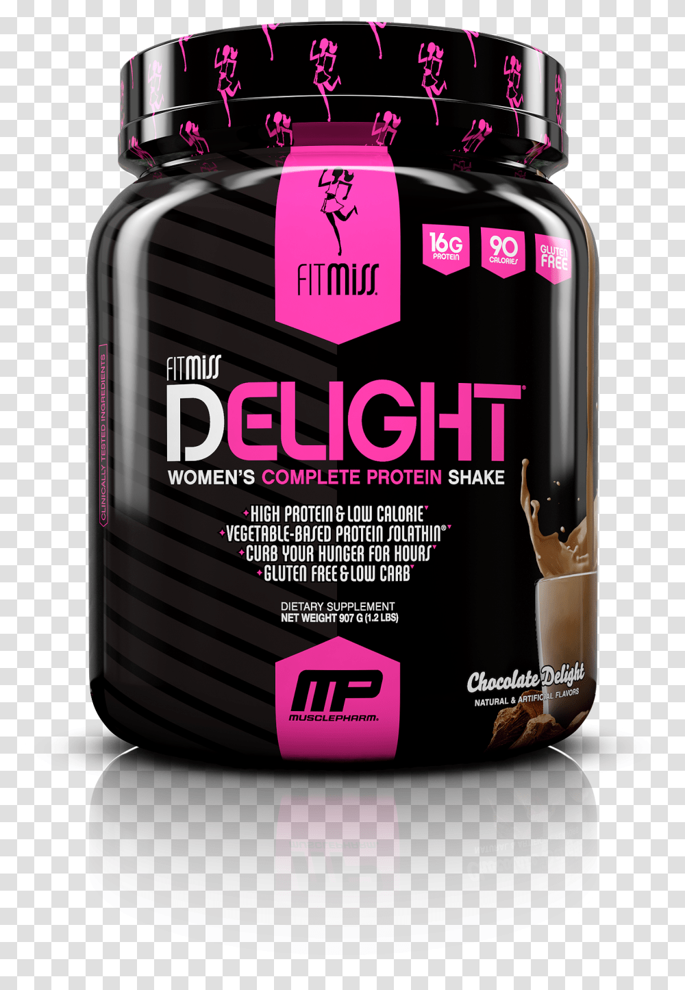 Fitmiss Fitmiss Delight, Poster, Advertisement, Label, Text Transparent Png