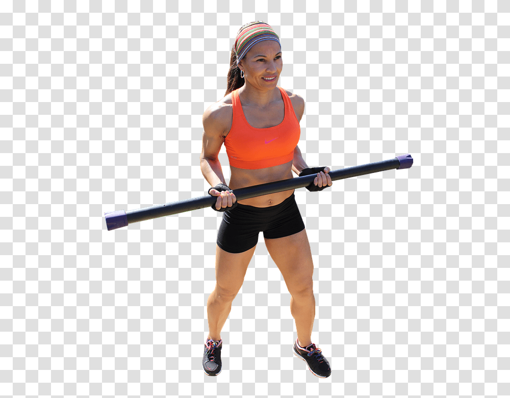 Fitness 960, Sport, Person, Female Transparent Png