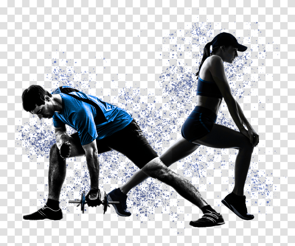 Fitness Background Fitness, Dance Pose, Leisure Activities, Person, People Transparent Png