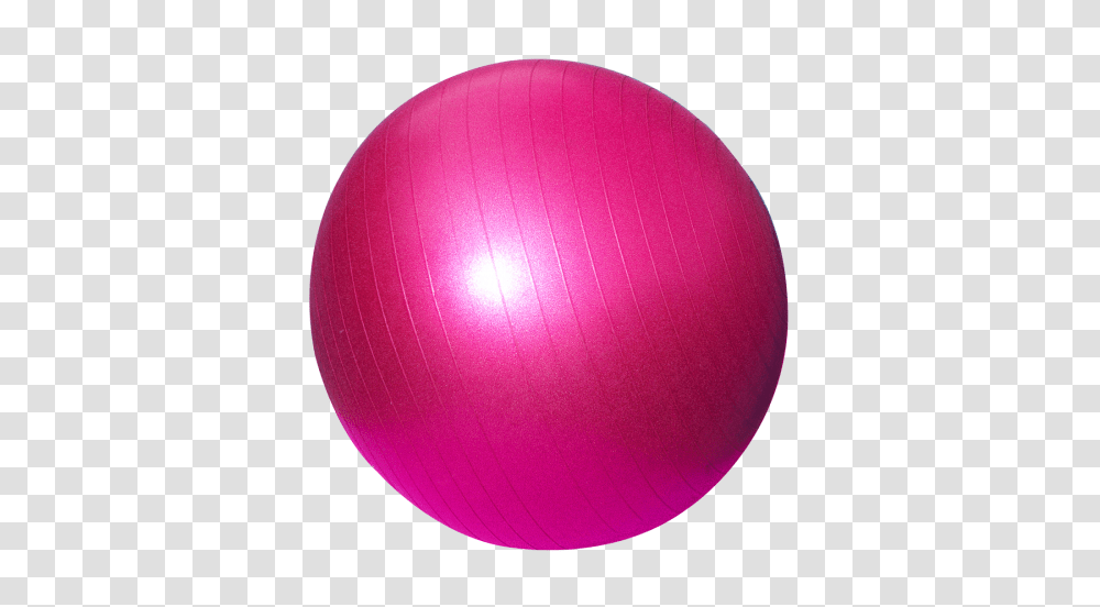 Fitness Ball Image, Sphere, Balloon Transparent Png