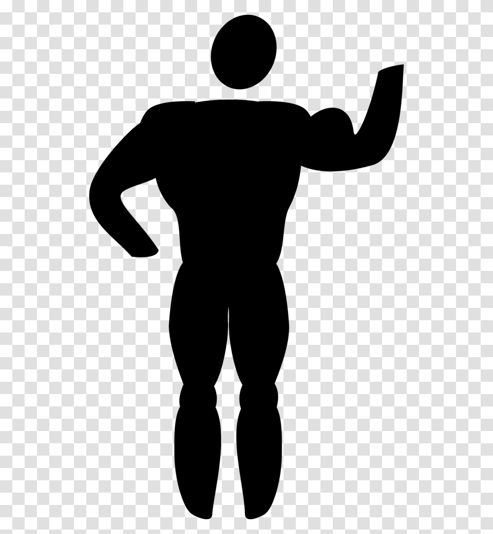 Fitness Clipart Clip Art, Gray, World Of Warcraft Transparent Png