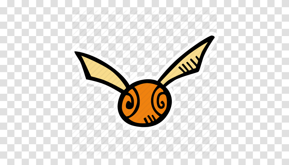 Fitness Golden Gym Snitch Sports Training Icon, Animal, Insect, Invertebrate, Wasp Transparent Png