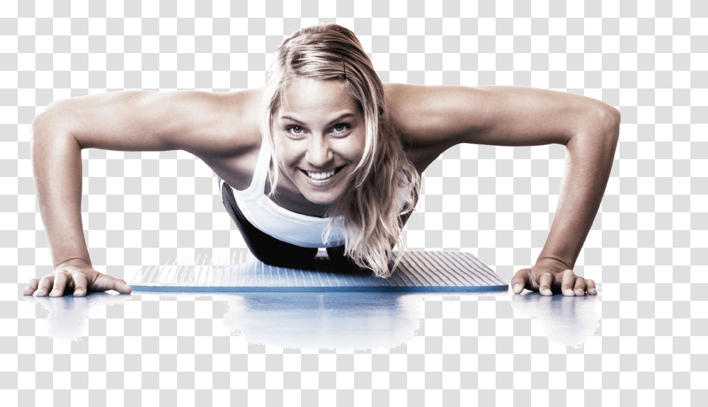 Fitness Hd Gym Workout Hd, Person, Working Out, Sport, Female Transparent Png