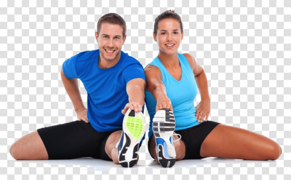 Fitness Hd, Person, Working Out, Sport Transparent Png