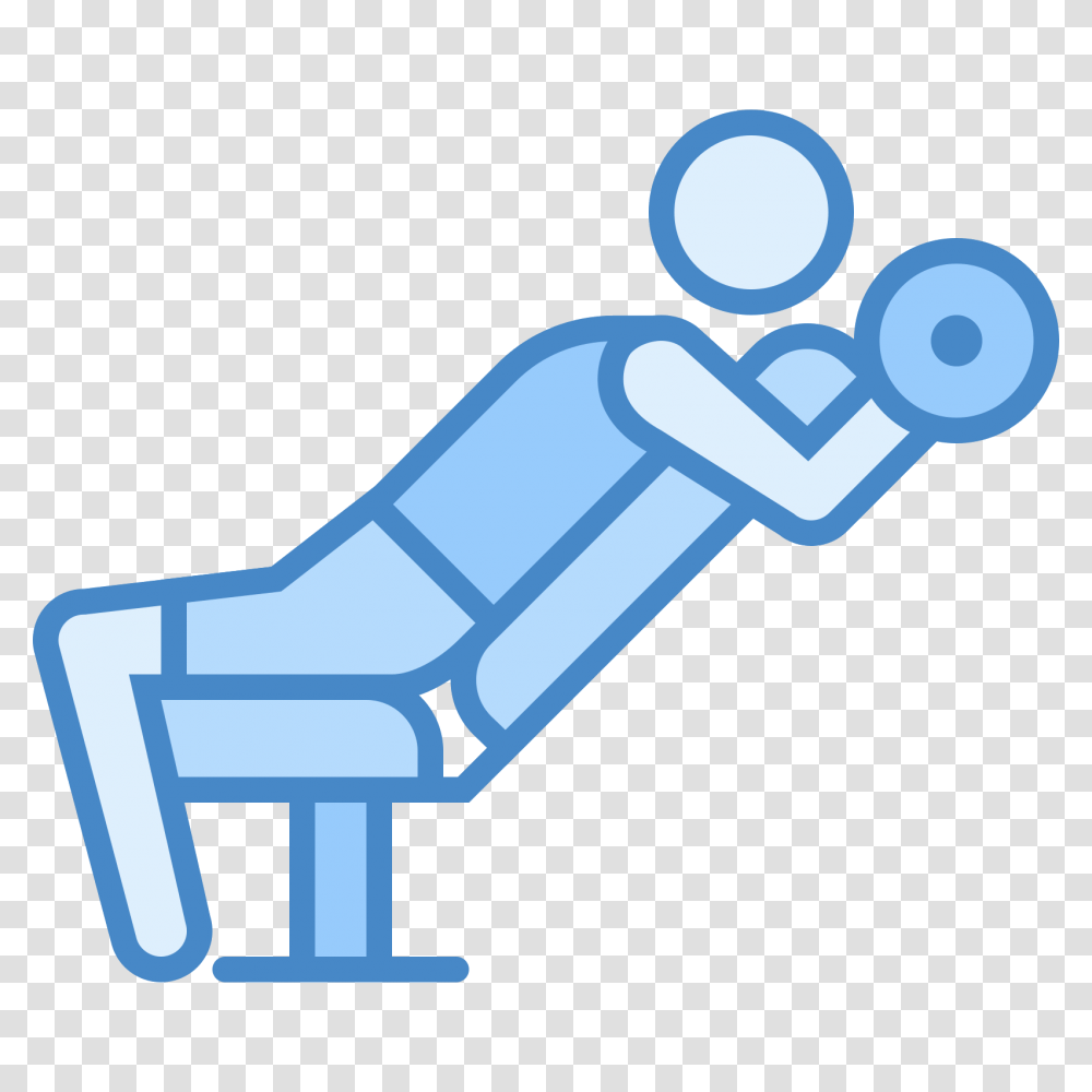 Fitness Icon, Hammer, Tool Transparent Png