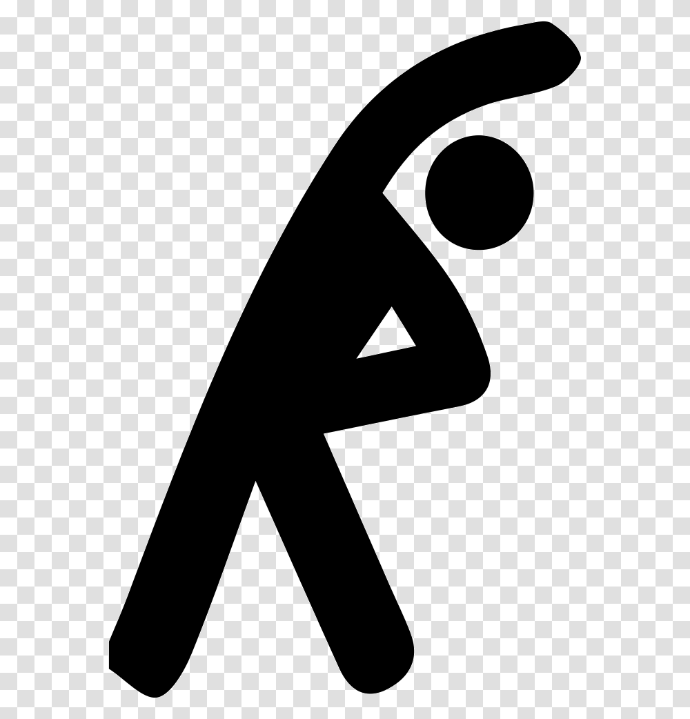 Fitness Icon, Number, Alphabet Transparent Png