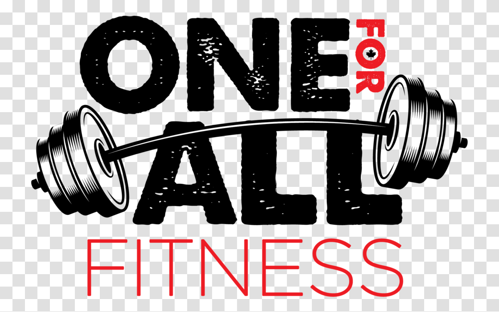 Fitness Images, Alphabet, Number Transparent Png