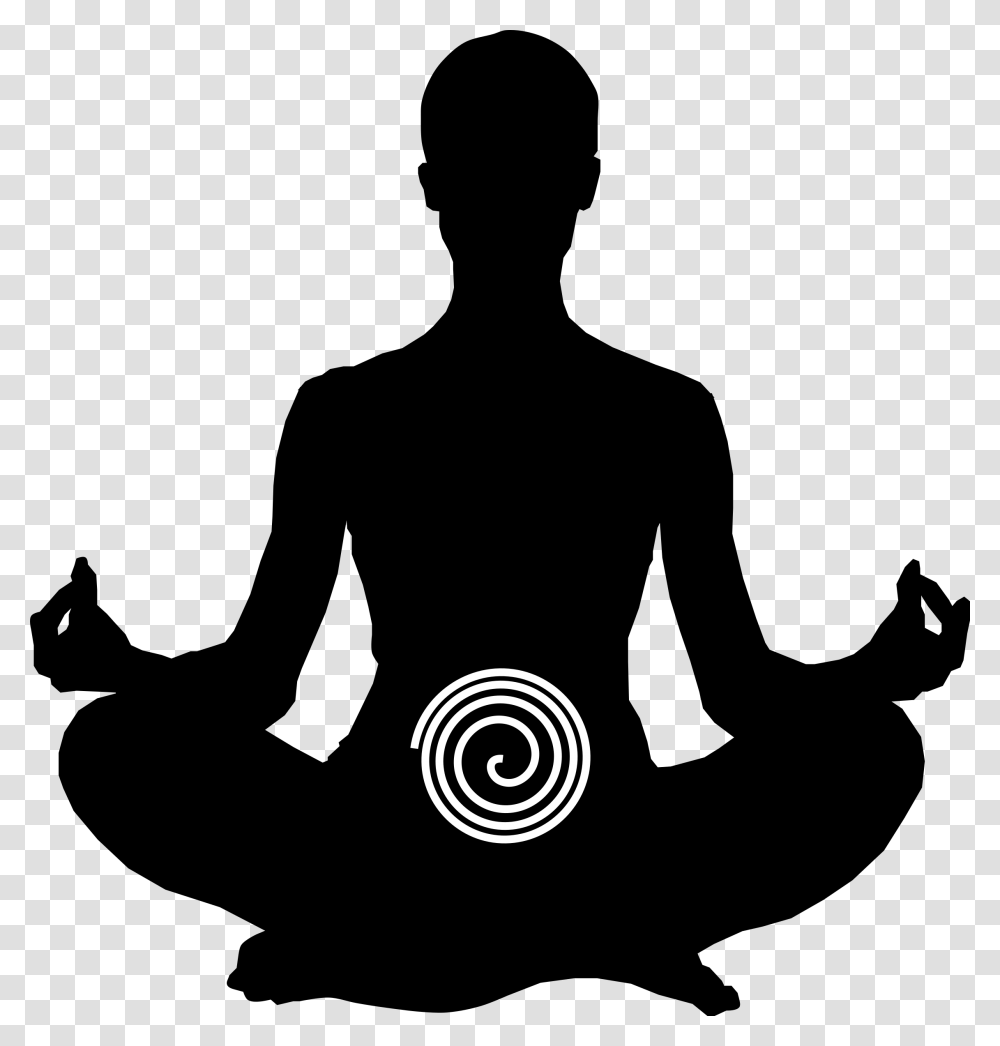 Fitness Kundalini Yoga Clipart, Spiral, Coil Transparent Png
