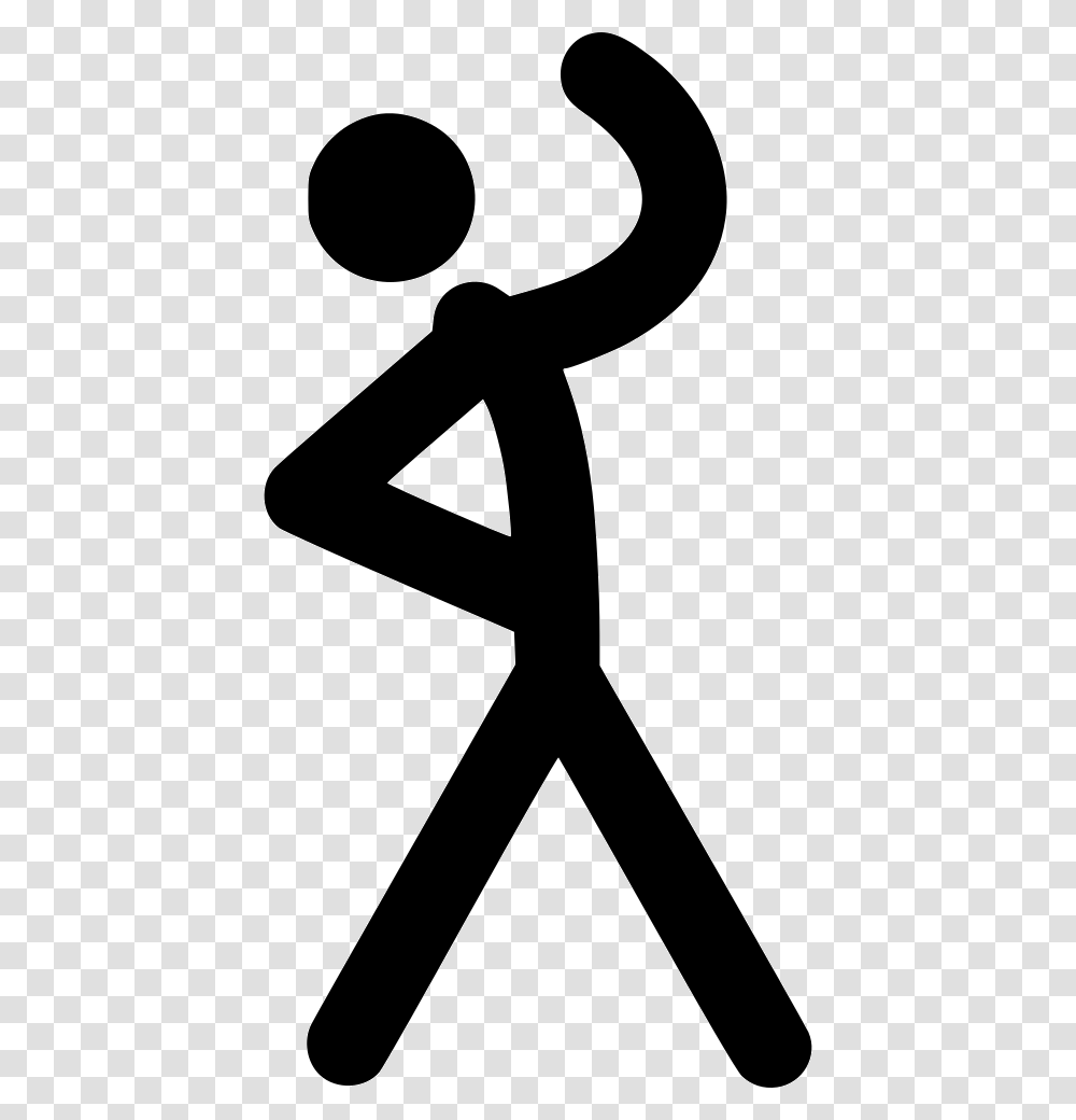 Fitness Levels, Stencil, Hammer, Tool Transparent Png