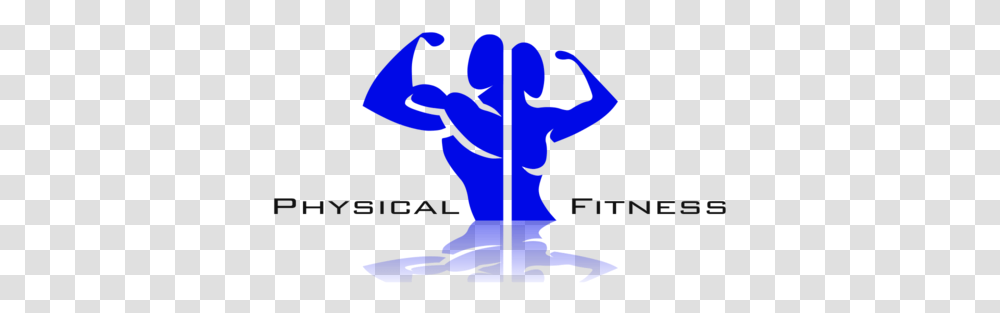 Fitness Logo 2 Image Physical Fitness Logo Design, Silhouette, Symbol, Leisure Activities, Performer Transparent Png