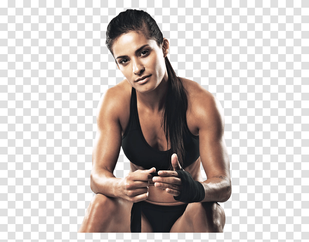 Fitness Middle Eastern Fitness Model, Person, Human, Female, Woman Transparent Png