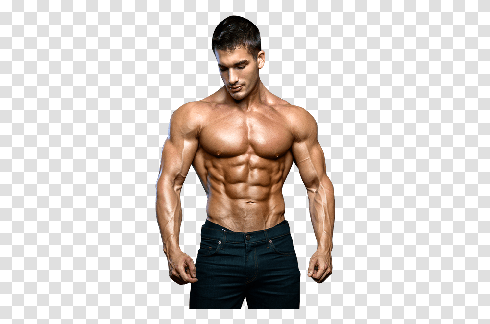 Fitness Model Man Body Builder Image Download, Person, Human, Working Out, Sport Transparent Png