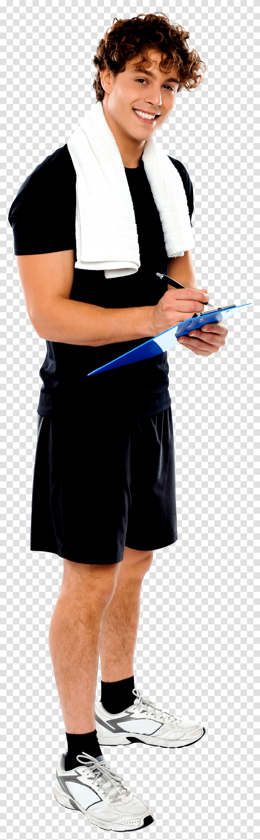 Fitness People, Person, Weapon, Blade, Shoe Transparent Png
