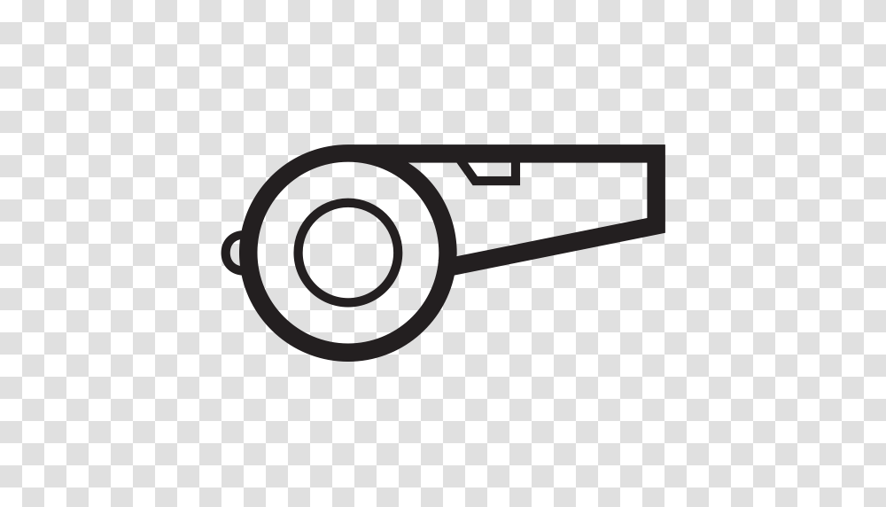 Fitness Play Run Running Whistle Icon, Weapon, Weaponry Transparent Png