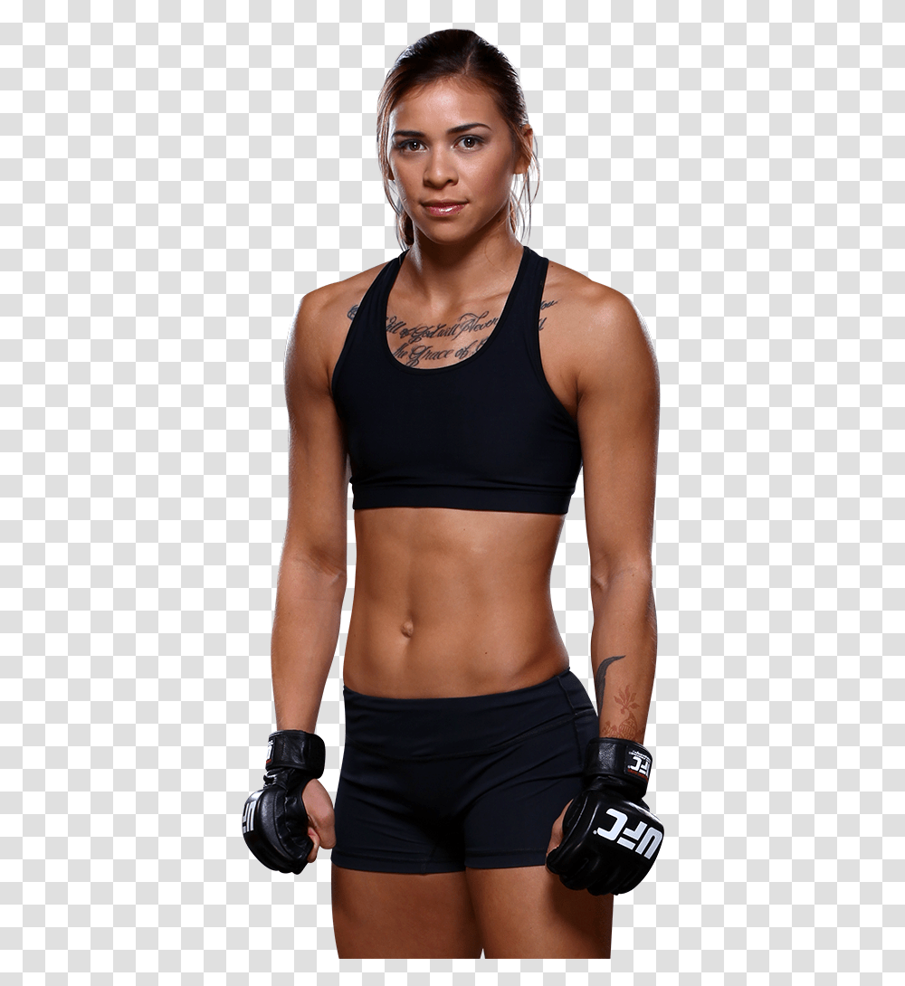 Fitness Professional, Person, Shorts, Bikini Transparent Png